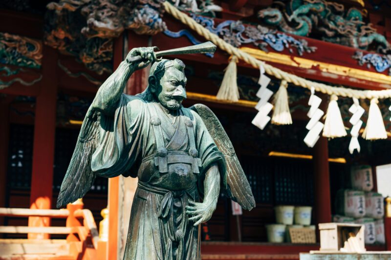 mt takao tokyo japan