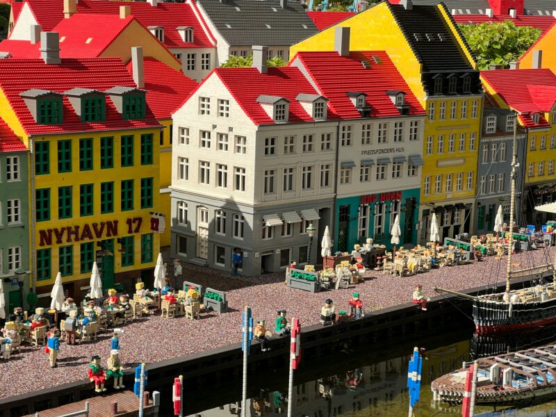legoland japan